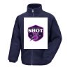Core padded winter fleece Thumbnail