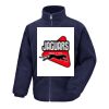 Core padded winter fleece Thumbnail