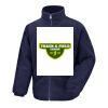 Core padded winter fleece Thumbnail