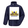 Core padded winter fleece Thumbnail