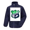 Core padded winter fleece Thumbnail