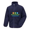 Core padded winter fleece Thumbnail