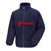 Core padded winter fleece Thumbnail