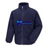 Core padded winter fleece Thumbnail