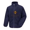 Core padded winter fleece Thumbnail