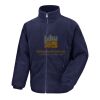 Core padded winter fleece Thumbnail