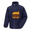 Core padded winter fleece Thumbnail