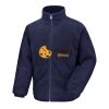 Core padded winter fleece Thumbnail