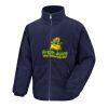 Core padded winter fleece Thumbnail