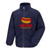 Core padded winter fleece Thumbnail