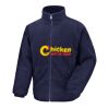 Core padded winter fleece Thumbnail