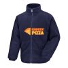 Core padded winter fleece Thumbnail