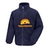 Core padded winter fleece Thumbnail