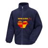 Core padded winter fleece Thumbnail