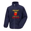 Core padded winter fleece Thumbnail