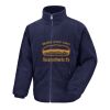 Core padded winter fleece Thumbnail