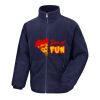 Core padded winter fleece Thumbnail