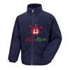 Core padded winter fleece Thumbnail