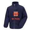 Core padded winter fleece Thumbnail