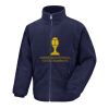 Core padded winter fleece Thumbnail