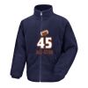 Core padded winter fleece Thumbnail