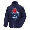 Core padded winter fleece Thumbnail