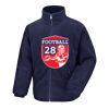 Core padded winter fleece Thumbnail