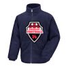 Core padded winter fleece Thumbnail