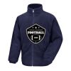 Core padded winter fleece Thumbnail