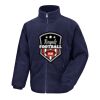 Core padded winter fleece Thumbnail