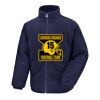 Core padded winter fleece Thumbnail