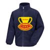 Core padded winter fleece Thumbnail