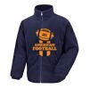 Core padded winter fleece Thumbnail