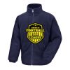 Core padded winter fleece Thumbnail