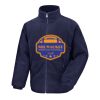 Core padded winter fleece Thumbnail