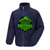 Core padded winter fleece Thumbnail