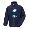 Core padded winter fleece Thumbnail