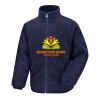 Core padded winter fleece Thumbnail