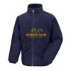 Core padded winter fleece Thumbnail