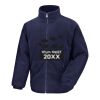 Core padded winter fleece Thumbnail