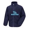 Core padded winter fleece Thumbnail