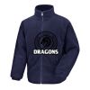Core padded winter fleece Thumbnail