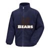 Core padded winter fleece Thumbnail