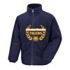 Core padded winter fleece Thumbnail