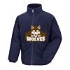 Core padded winter fleece Thumbnail