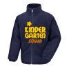 Core padded winter fleece Thumbnail