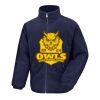 Core padded winter fleece Thumbnail
