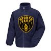 Core padded winter fleece Thumbnail