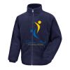 Core padded winter fleece Thumbnail