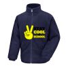 Core padded winter fleece Thumbnail